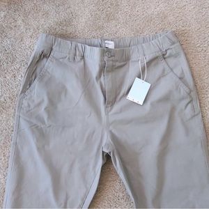 Eubi Jogger Pants